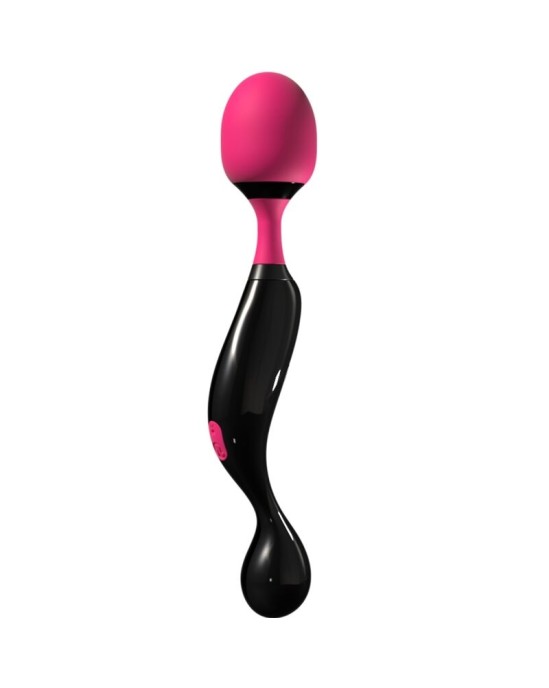 Adrien Lastic SIMPONIJAS VIBRATORS MASĀŽA NĪZLI