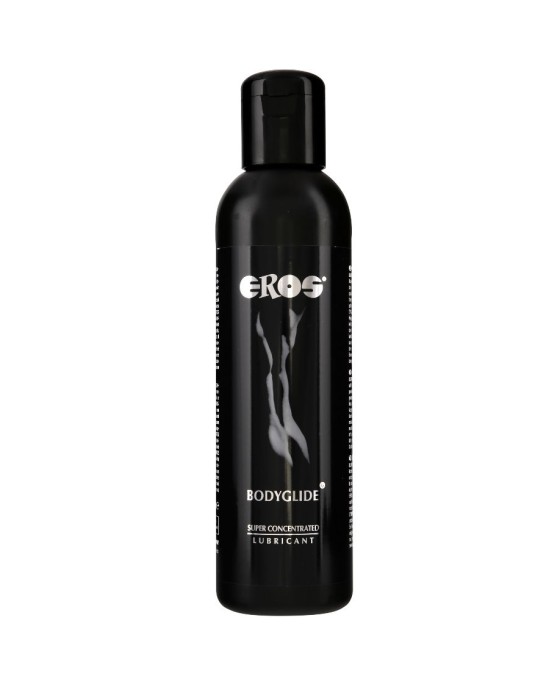 Eros Classic Line EROS BODYGLIDE СУПЕРКОНЦЕНТРИРОВАННАЯ СМАЗКА 500МЛ