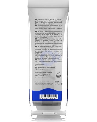 Aqua Quality LUBRICANTE BASE DE AGUA 200 ML