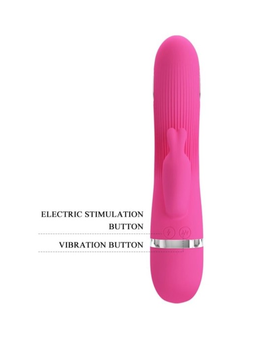 Pretty Love Flirtation VIBRATORS