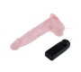 Baile Vibrators 20,5 cm