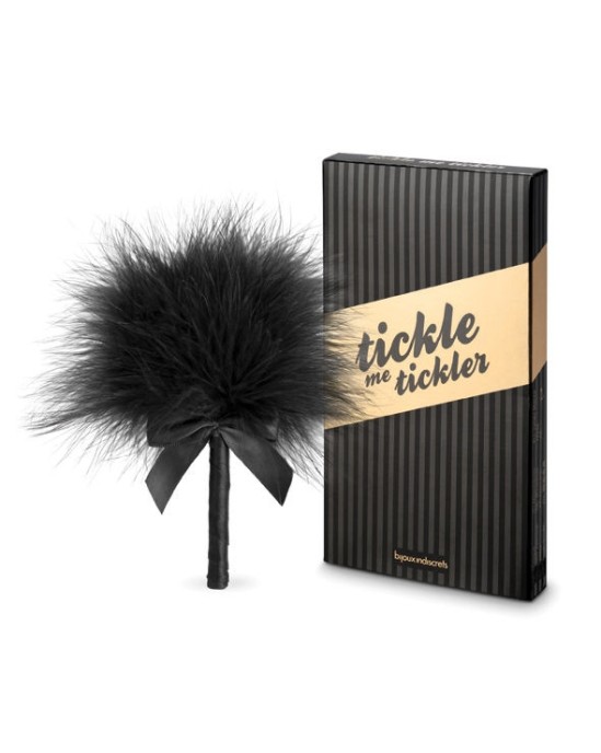 Bijoux Petits Bonbons БИЖУ LES PETITS КОНФЕТЫ TICKLE ME TICKLER