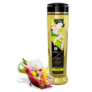 Shunga Oils SHUNGA - NEATVAIRĀMA EROTISKĀ MASĀŽAS EĻĻA 240ml