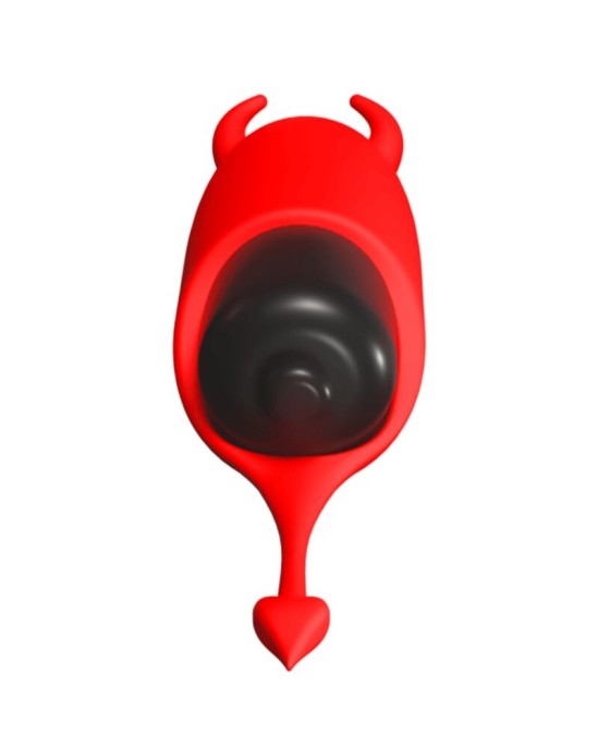 Adrien Lastic DEVOL POCKET VIBRATOR DEMON