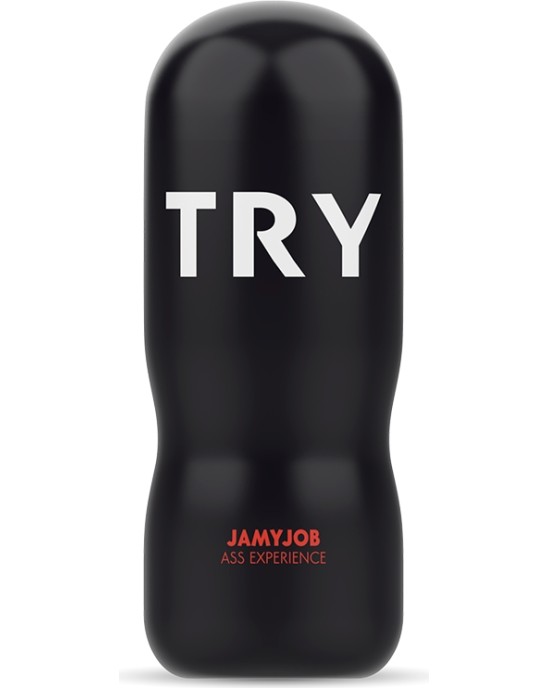 Jamyjob ASS PIEREDZE MASTURBATORS