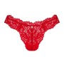 Obsessive Panties & Thong Obsessive - ТРИНГИ AMOR CHERRIS L/XL