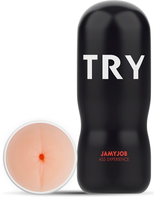 Jamyjob ASS PIEREDZE MASTURBATORS