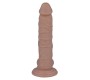 Mr. Intense MR INTENSE - 15 REALISTIC COCK 19.5 -O- 4.1CM