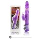 Baile Rotations LILAC RABBIT UP&DOWN ROTATOR W/SUPERSTIMULATOR