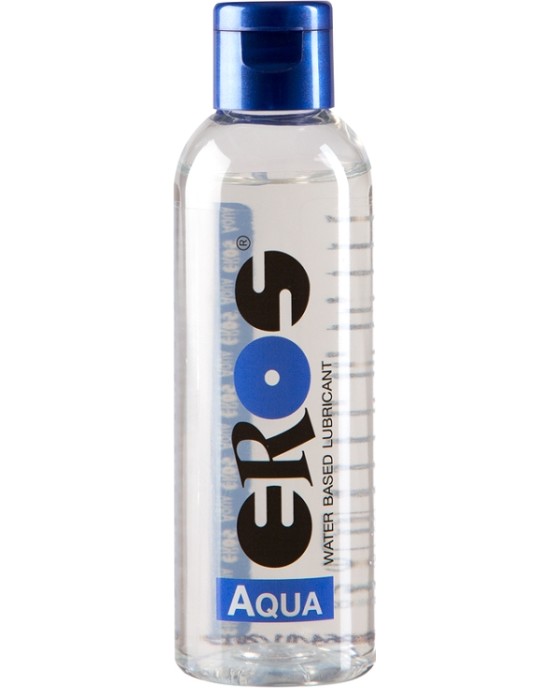 Eros Aqua & Silk EROS AQUA - DENSE MEDICAL LUBRICANT 100 ML