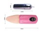 Baile Vibrators МАССАЖЕР ДЛЯ ЯЗЫКА BAILE 3V