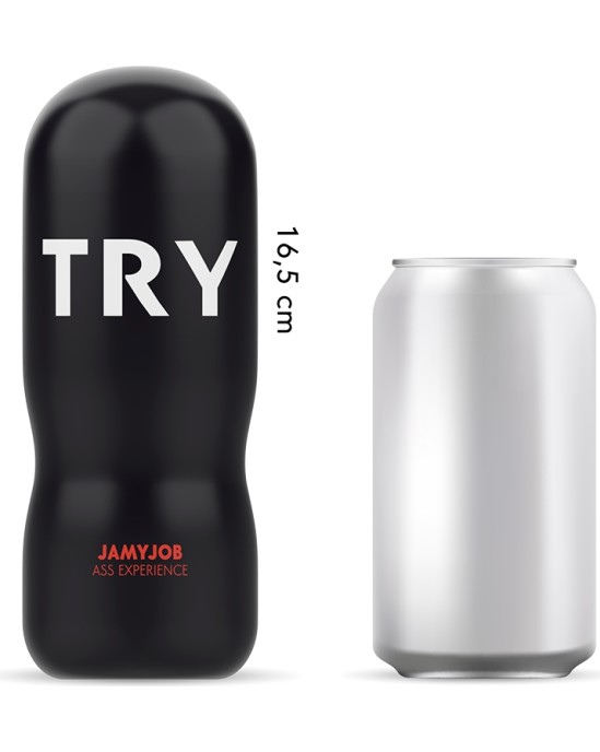 Jamyjob ASS PIEREDZE MASTURBATORS