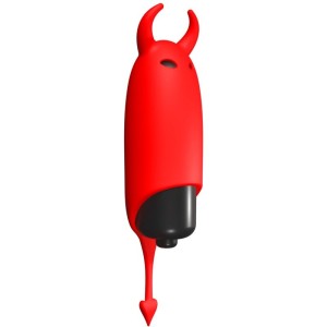 Adrien Lastic DEVOL POCKET VIBRATOR DEMON