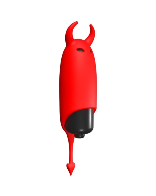 Adrien Lastic DEVOL POCKET VIBRATOR DEMON