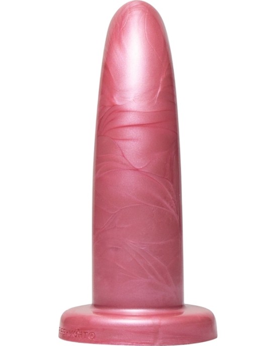 Herspot FLESHLIGHT ИЗОГНУТЫЙ ДИЛДО G-SPOT GOLDEN ROSE S