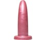 Herspot FLESHLIGHT ИЗОГНУТЫЙ ДИЛДО G-SPOT GOLDEN ROSE S