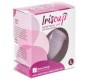 Iriscup LARGE PINK MONTH CUP + FREE STERILIZER BAG