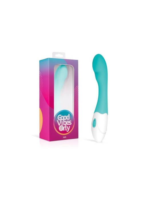 Good Vibes Only G-Spot Vibrator Tate