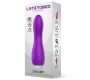 Latetobed Douby Vibe Silicone Purple