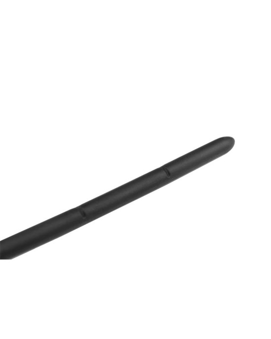 Electrastim Flexible Silicone Noir Probe 7 mm