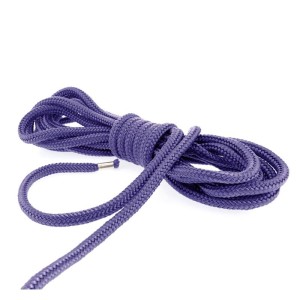 Bondage Play Rope 10 m Purple