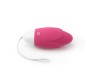 Lovetoy Vibrating Egg IJoy Remote Control USB Pink