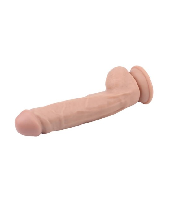 Chisa Divkāršā blīvuma dildo Fashion Dude 8.9 miesa