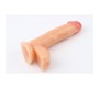 Chisa Dildo Cute 17.8 x 4 cm Flesh