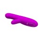 Prettylove Angelique Tickling Vibe USB