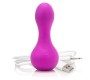 Screamingo Rechargeable Moove Vibe - Purple