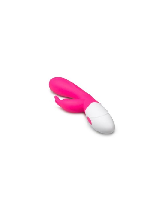 Easytoys Ascella Vibe 10 Funcions Pink