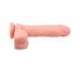 Chisa Reālistisks dildo Kyle Korver 21,5 cm miesa