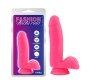 Chisa Dual Density Dildo 6.7 Pink