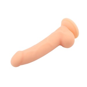 Chisa Dildo Gold Digger 8.9 Жидкая силиконовая плоть