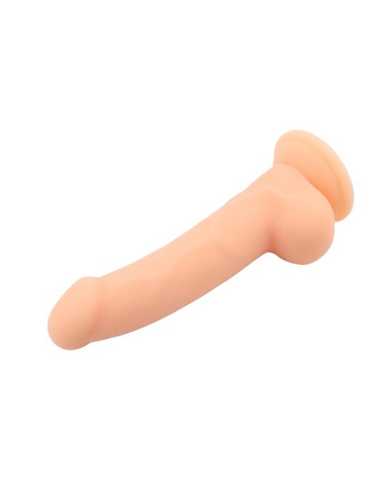 Chisa Dildo Gold Digger 8.9 Liquid Silicone Flesh