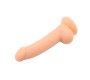 Chisa Dildo Gold Digger 8.9 Liquid Silicone Flesh