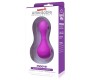 Screamingo Rechargeable Moove Vibe - Purple