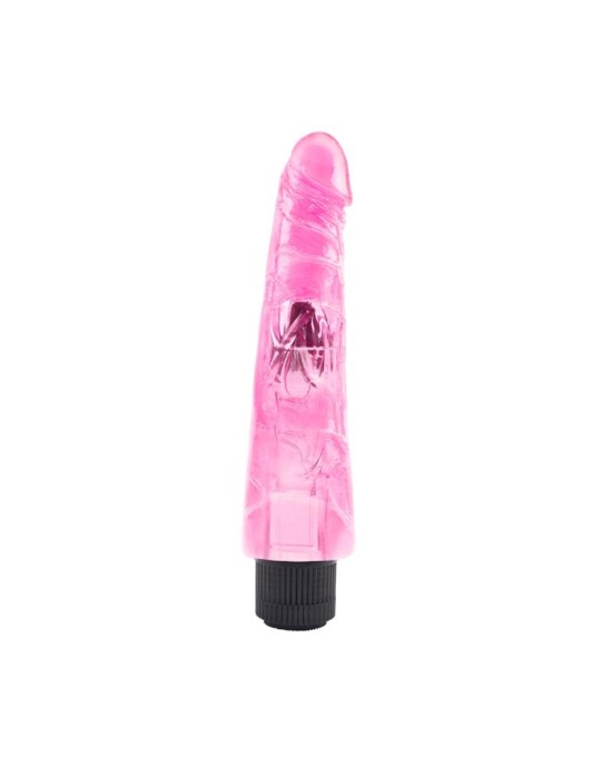 Chisa Vibe Hi-Rubber 8.8 Pink