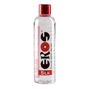 Eros Lubrikants uz silikona bāzes 250 ml