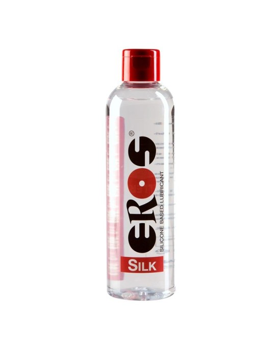 Eros Lubrikants uz silikona bāzes 250 ml