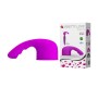 Prettylove Pretty Love Head Massager Curitis Purple