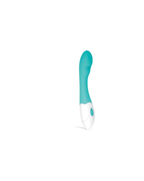 Good Vibes Only G-Spot Vibrator Tate