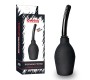 Lovetoy Anal Douche Deluxe Black