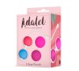 Adalet Kit 4 Kegel Balls Silicone