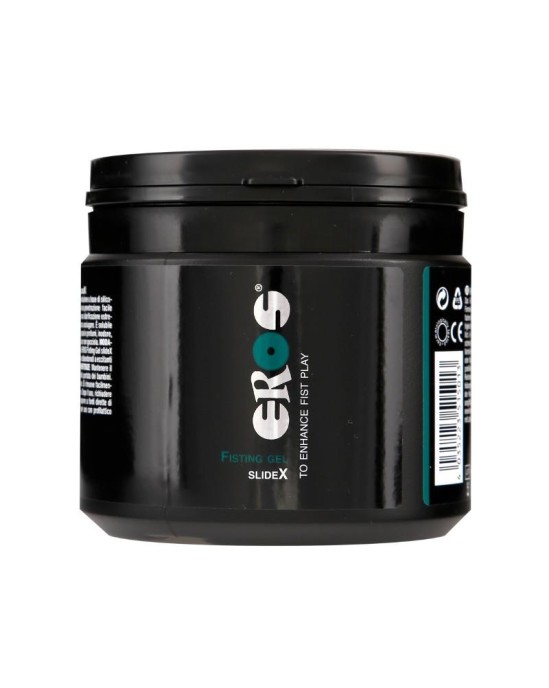 Eros Fisting Gel SlideX 500 ml