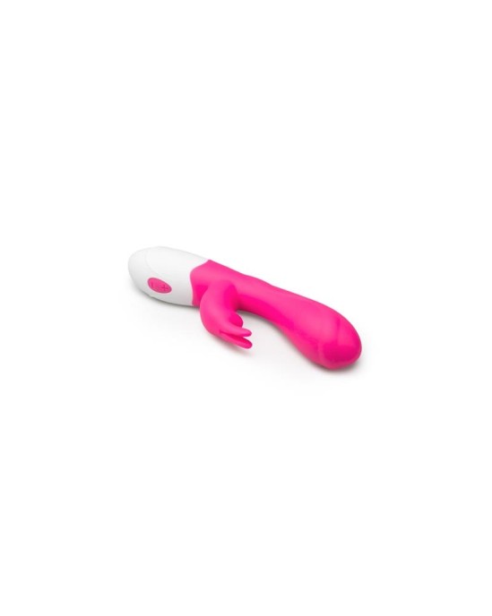 Easytoys Ascella Vibe 10 Funcions Pink