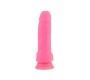 Chisa Dual Density Dildo 6.7 Pink