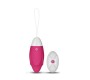 Lovetoy Vibrating Egg IJoy Remote Control USB Pink