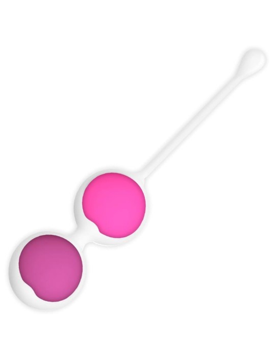 Adalet Kit 4 Kegel Balls Silicone