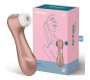 Satisfyer Clitoris Sucker Pro 2, 2. paaudze